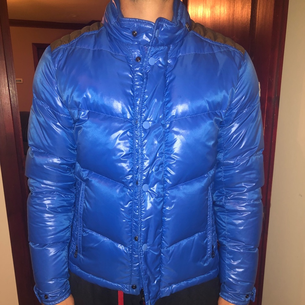 Moncler Coat